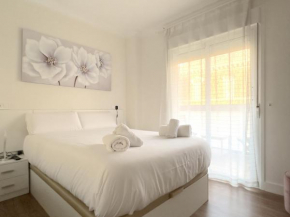 AYALA Malaga City Center 6PAX